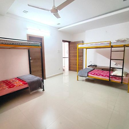 Shepherd Stories - Community Stay For Social Entrepreneurs Hyderabad Exterior foto