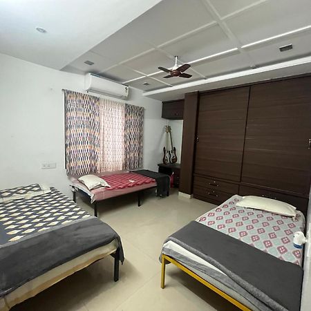 Shepherd Stories - Community Stay For Social Entrepreneurs Hyderabad Exterior foto