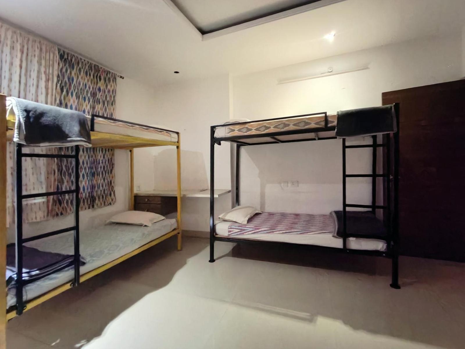 Shepherd Stories - Community Stay For Social Entrepreneurs Hyderabad Exterior foto
