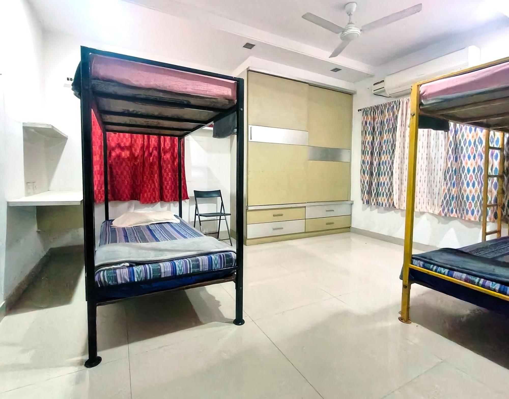 Shepherd Stories - Community Stay For Social Entrepreneurs Hyderabad Exterior foto