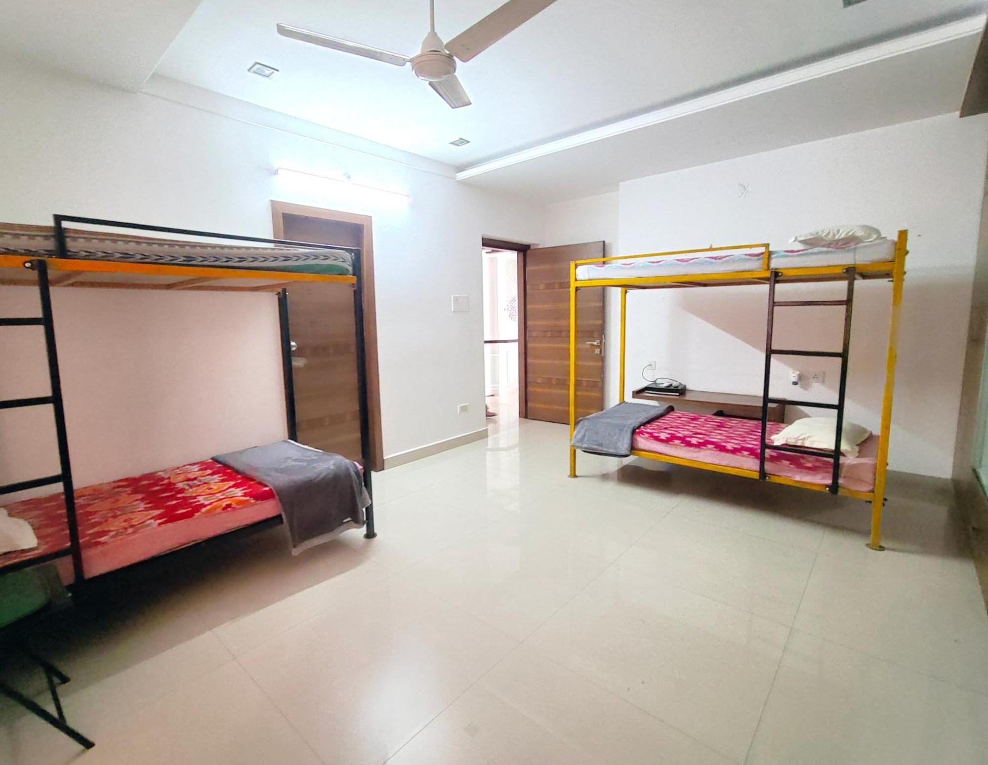Shepherd Stories - Community Stay For Social Entrepreneurs Hyderabad Exterior foto