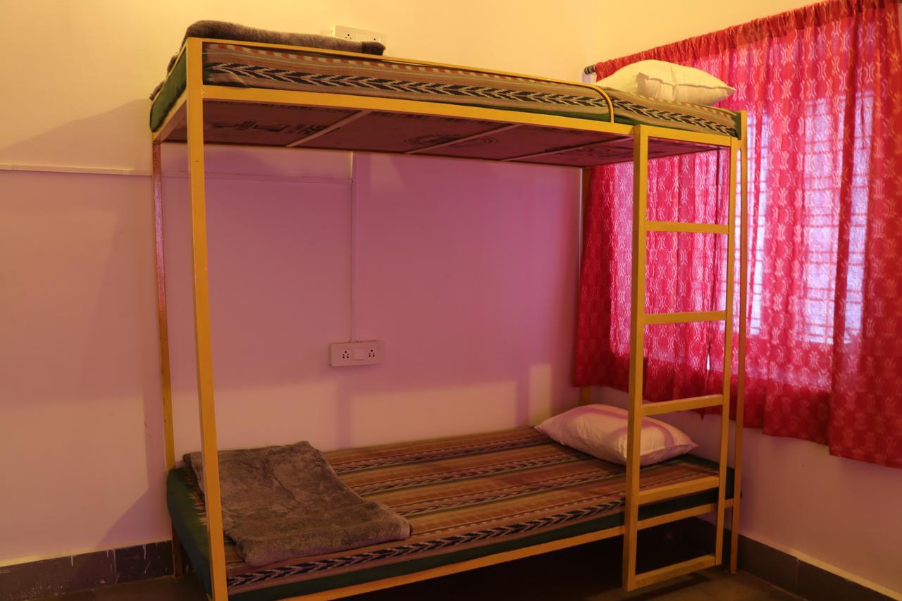 Shepherd Stories - Community Stay For Social Entrepreneurs Hyderabad Exterior foto
